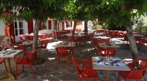 Juantorena Hôtel Saint-Etienne-de-Baigorry - Image 4
