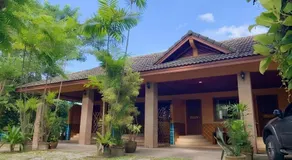 SUAN SANG CHAN RIVERSIDE Resort สวนแสงจันทร์ ริเวอร์ไซด์ รีสอร์ท - Image 2