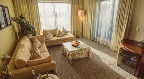 Lindenhof Hotel Tepe - Image 2