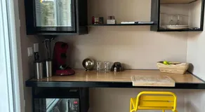 Suite tout confort - Image 3
