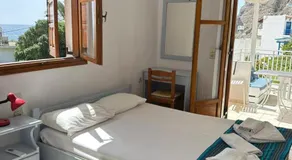 Panorama Zimmer und Apartments Lentas - Image 2