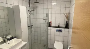 Studio with Private Spa Garden - Image 2