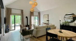 Mountain Cottages at Haskell Vineyard - Image 2