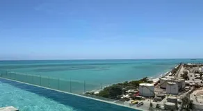 Apartamento de alto padrão na praia de pajuçara - Image 3