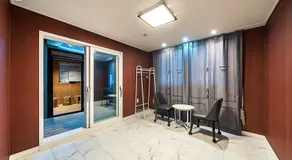 Geojedo Modern 239 Pension Spa, Netflix, Munhwanuri - Image 5