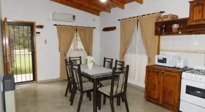 Cabañas Mirmar Mendoza - Image 3