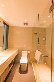 City Comfort Inn Shanwei Luhe - Image 3