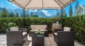 Zugspitzhotel Diana Thörle - Image 3
