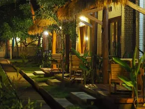 Gili Escape Bungalow - Image 2