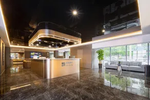 Gooluck Hotel (Shenyang Zhongjie Branch) - Image 4