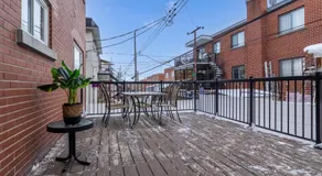COSY 3 BEDROOMS Montreal - Image 5