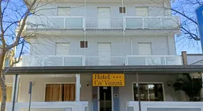 Hotel Cà Vanni - Image 4