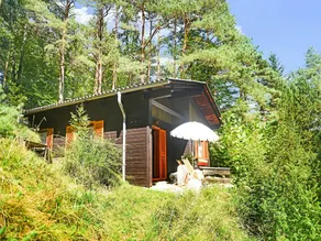 Cozy Chalet in Molln with Garden - Image 5