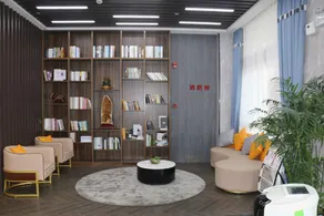 Gya Hotel Zhejiang Jiaxing Nanhu District West Nanxi Road - Image 3
