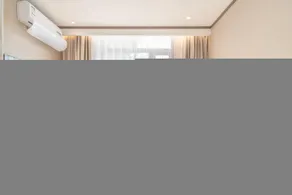 Hanting Hotel Beijing Tongzhou Linheli Metro Station - Image 4