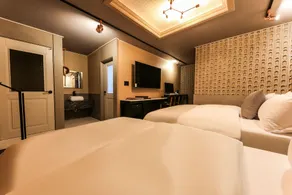 Daejeon Jungri Hotel Art Vin - Image 5