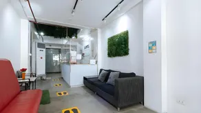 RedDoorz Plus at Boni Avenue Mandaluyong - Image 4