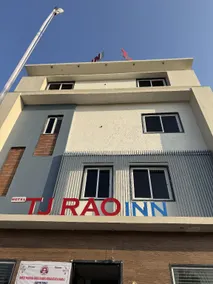 HOTEL TJRAO INN - Image 4