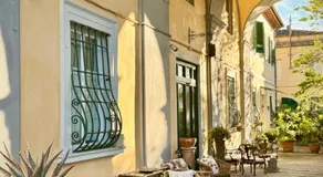Villa La Dogana - B&B with a lovely garden - Private parking - Slow living in an old-fashioned historical home - Image 4