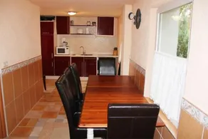 Ferienwohnung Kratzeburg SEE 7551 - Image 2