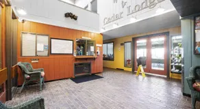 Cedar Lodge Room w/ Lake Views! - Image 5