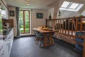 Vakantiewoning & Fietslogies VELO, rustig vlakbij Maastricht - Image 3