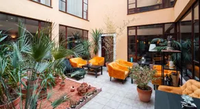 Hotel Tihany Átrium - Image 4