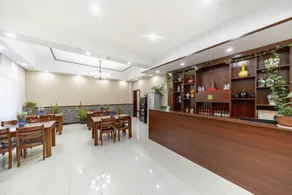 Guoguo Homestay (Taiyuan Jinci Scenic Area Branch) - Image 4