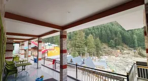 Chojh Inn Guest House - Image 5