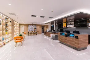 Hanting Hotel Taiyuan Xinghua Street - Image 5