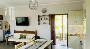 Olive Land Spacious Apartment - Image 2