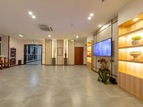 Shell Hotel Suzhou Changshu Guliu Zhonghong Square - Image 3