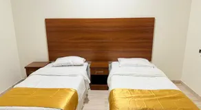 مساكن توليب للشقق الفندقية - Image 2