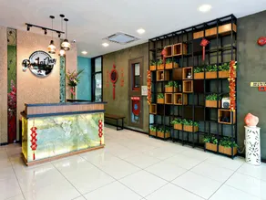 Pantai Inn Kota Kinabalu - Image 3