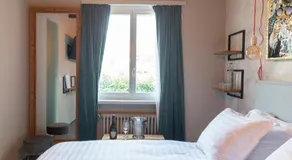 Riva Boutique Hotel I Beach Club I Loges I Restaurant - Image 3