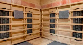RelaxRoom Sauna Balnéotherapie Détente - Image 3
