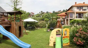 Simon Vendégház Balatongyörök - Image 4