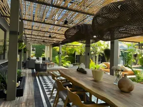 Sin Nombre Bali - Sauna, Ice Bath & Roof Terrace - Image 5