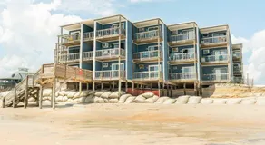 Beachfront Views! Sacred Sand II in NTB - Image 5