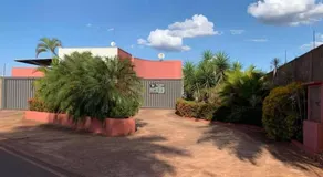 Diamond Motel - Image 2