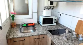 Apartamento acogedor en Valencia Centro perfecta ubicación - Image 4