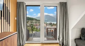 BERG & BERG Apartments - Spiez Self-Check-in - Image 3
