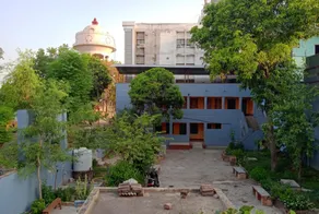 Goroomgo Kameshwar Bhawan Rajgir - Image 2
