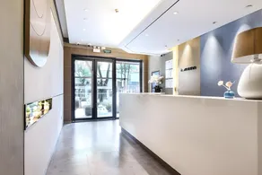 Home Inn Neo Guangzhou Panyu Shiqiao Metro Station Zuanhui Plaza - Image 3