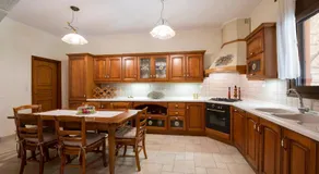 Ageri Traditional Villa - Image 5