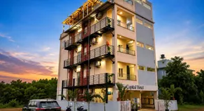 The capital hotel - Image 4