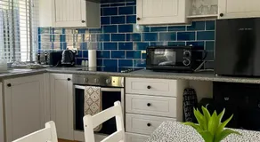 Modern holiday home in St Ives - Image 4