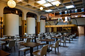 Talmud Hotel Tainan - Image 5