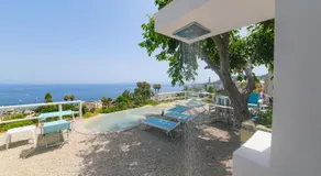 Belgodere di Mezzavia Apartments - Image 5