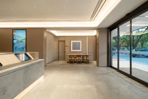 JI Hotel Guangzhou Huadu Square Metro Station - Image 5